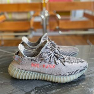 Yeezy Boost 350 - grey